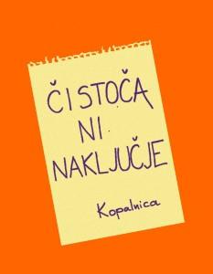 Čistočaninaključje