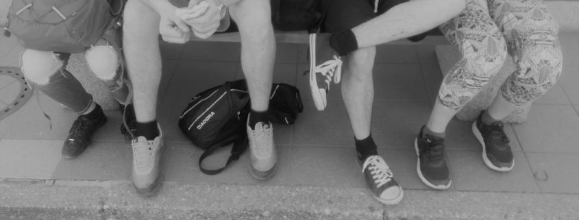 ZAČNE SE V DRUŽINI – POROČILO O RAZISKAVI - Kolesarski izlet