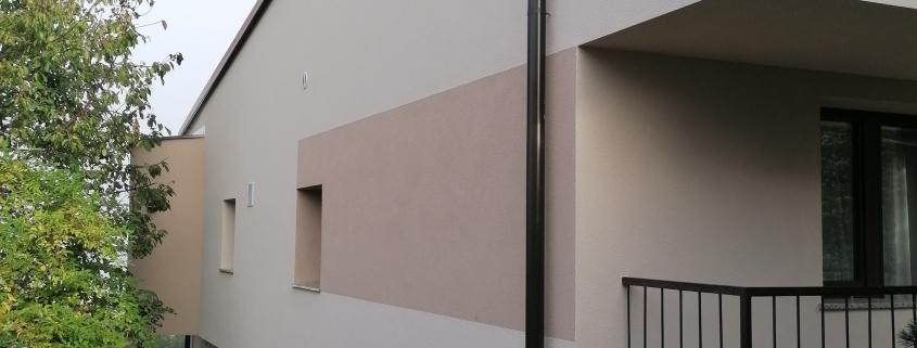 KONČANA INVESTICIJSKO VZDRŽEVALNA DELA V STANOVANJSKI SKUPINI V POSTOJNI