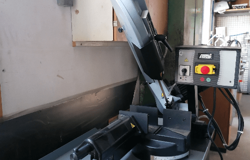 ZAHVALA ZA DONATORSKA SREDSTVA FUNDACIJI THOOLEN VADUZ