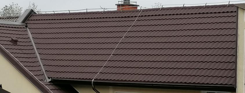 KONČANA INVESTICIJSKO VZDRŽEVALNA DELA V LETU 2020