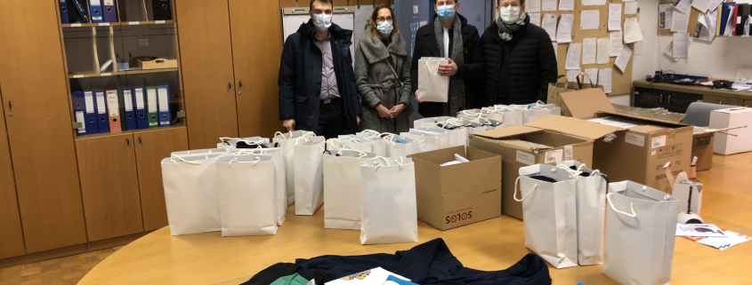 DONACIJA LIONS KLUBA